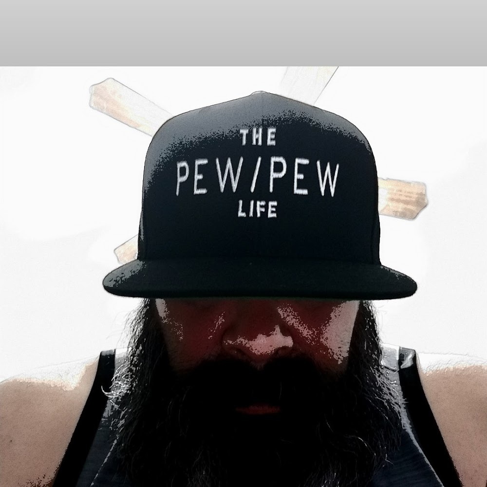 Meet your Posher, John